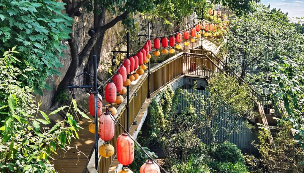 Chongqing Private Tour - 