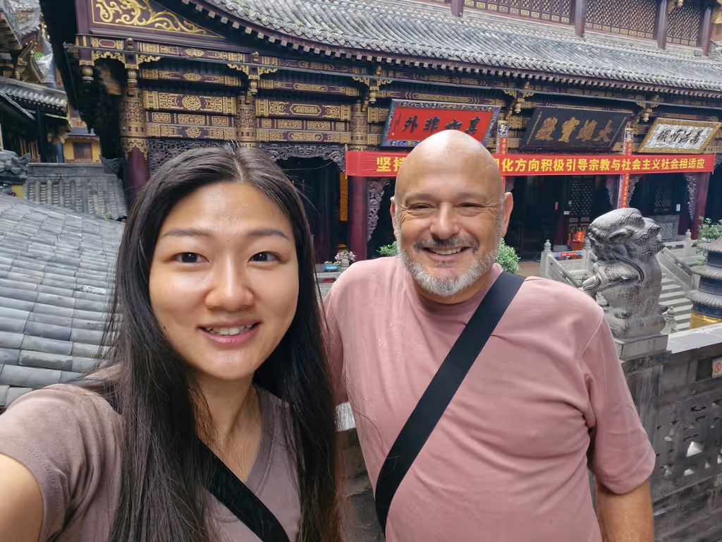 Chongqing Private Tour - 