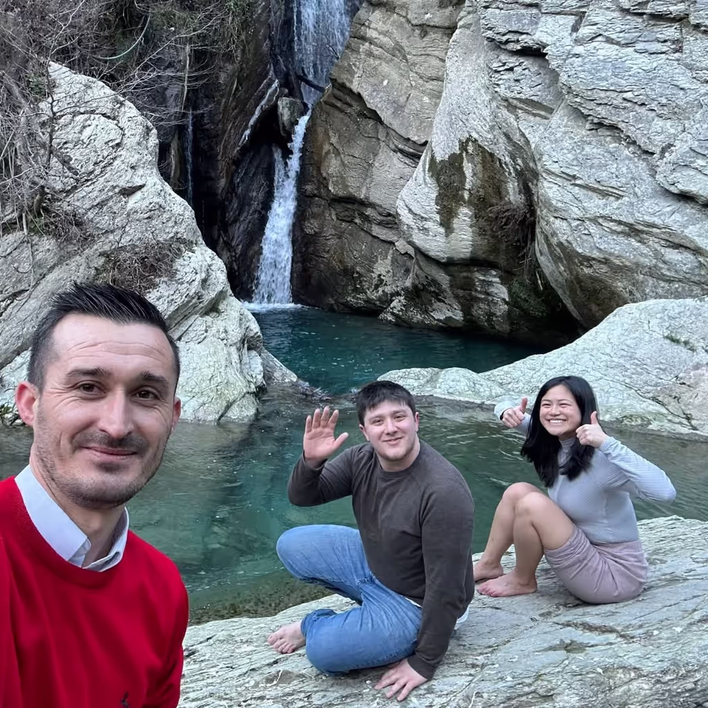 Berat Private Tour - 