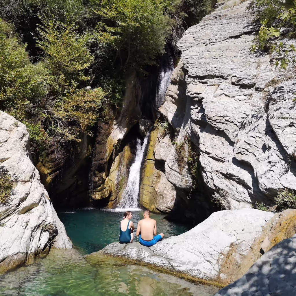 Berat Private Tour - 