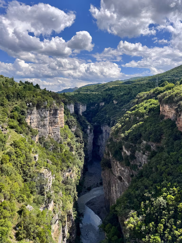Berat Private Tour - 