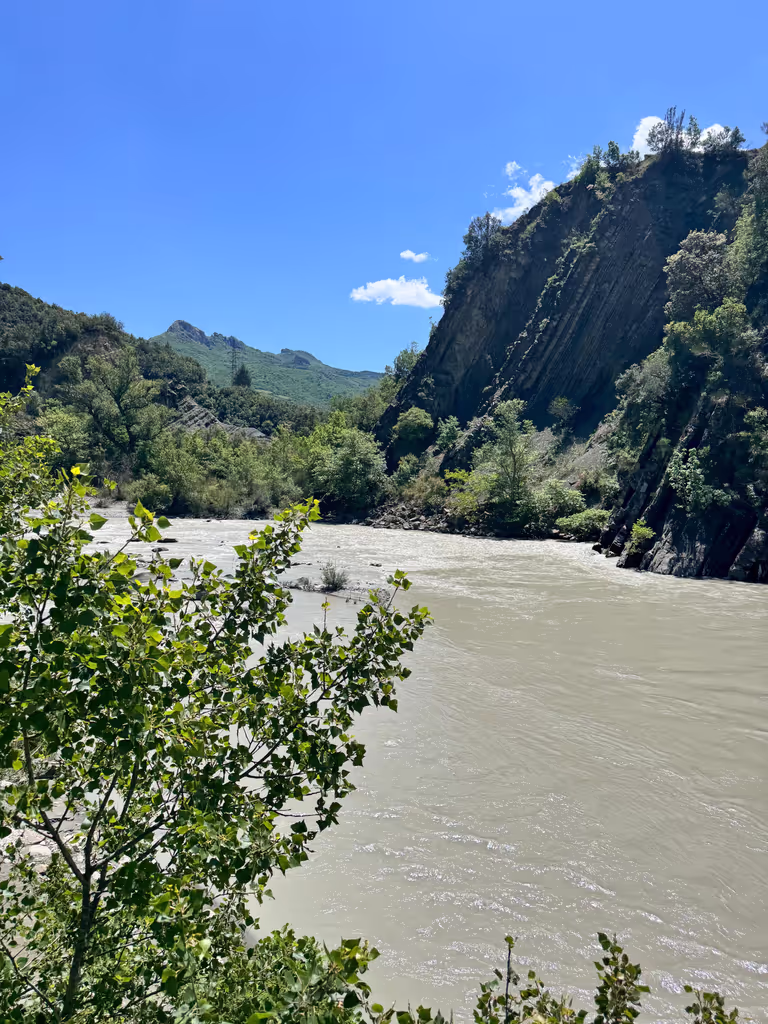 Berat Private Tour - 