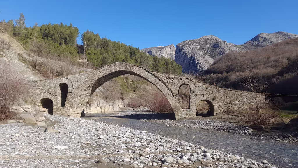 Berat Private Tour - 