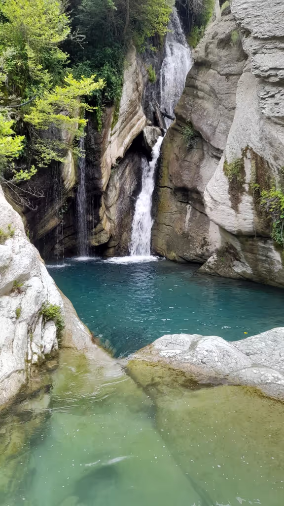 Berat Private Tour - 