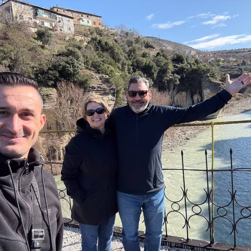 Berat Private Tour - 