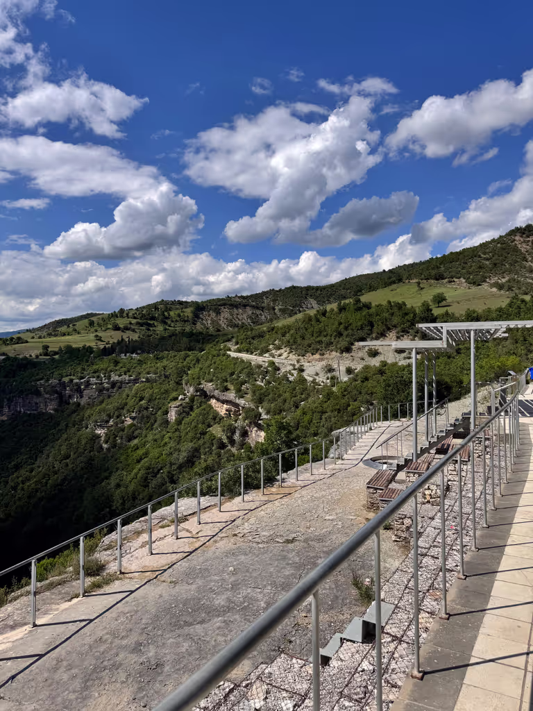 Berat Private Tour - 