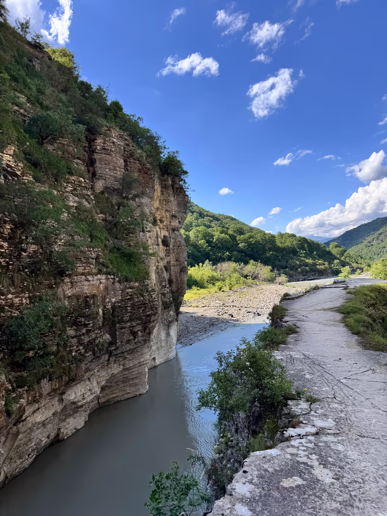 Berat Private Tour - 