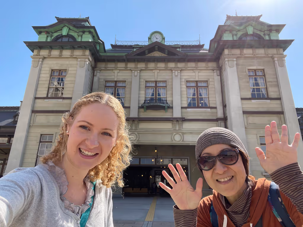 Fukuoka Private Tour - 
