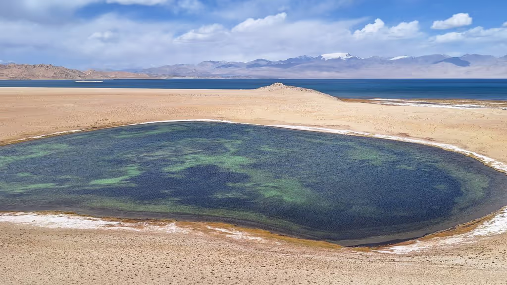 Kuhistoni Badakhshon Private Tour - 