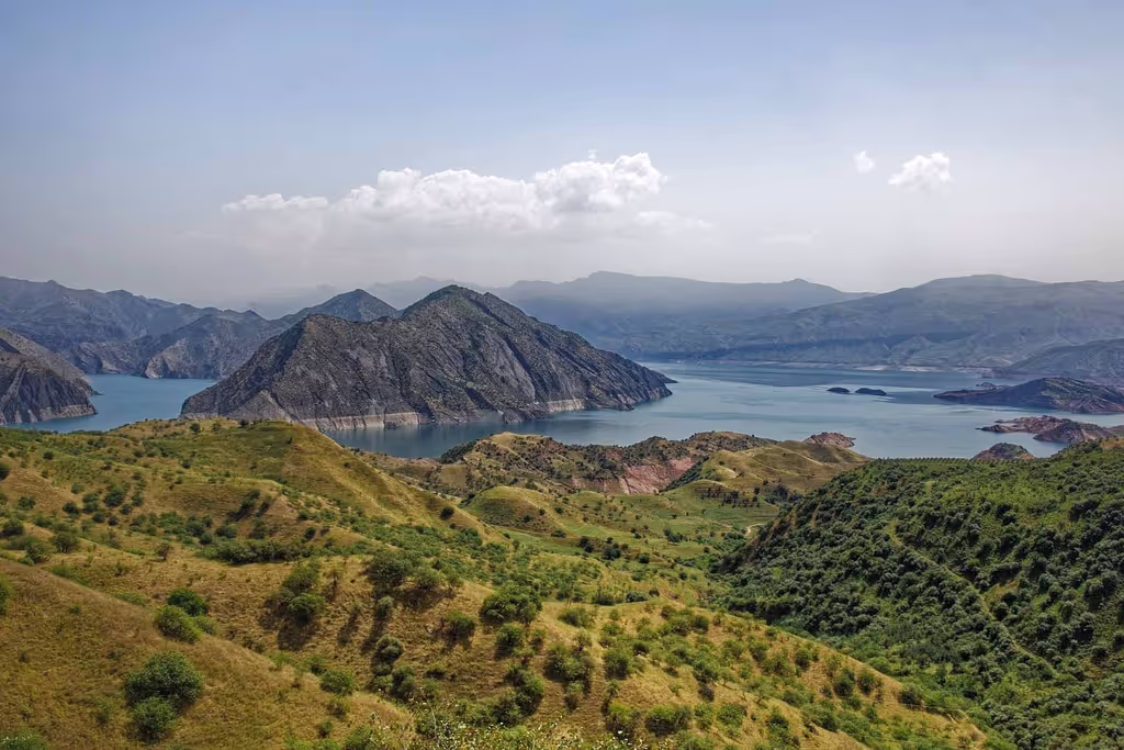 Kuhistoni Badakhshon Private Tour - 