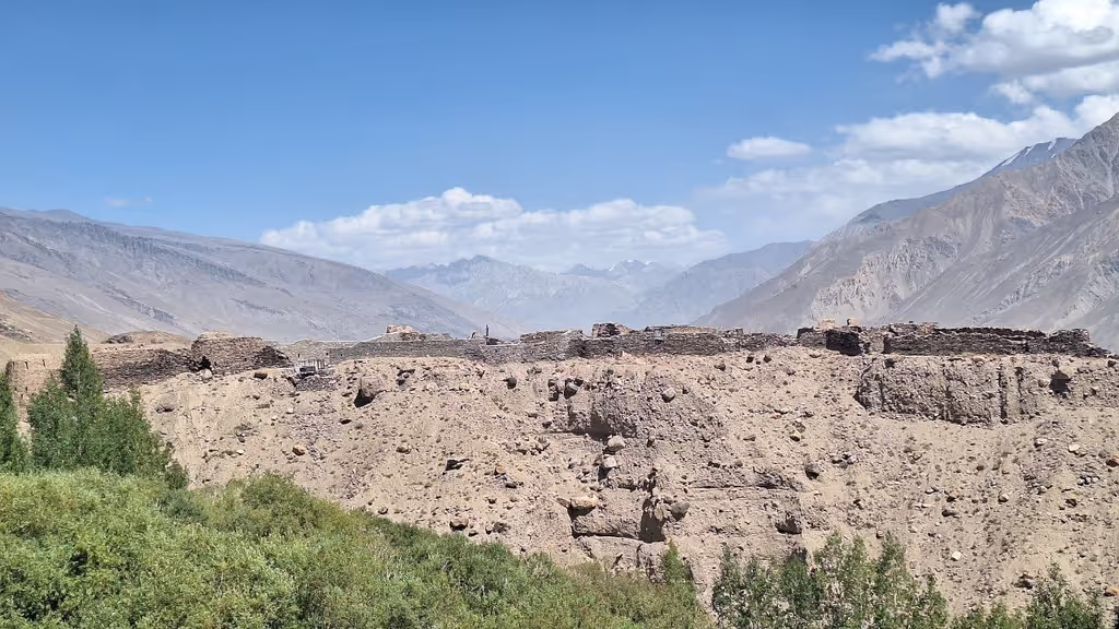 Kuhistoni Badakhshon Private Tour - 