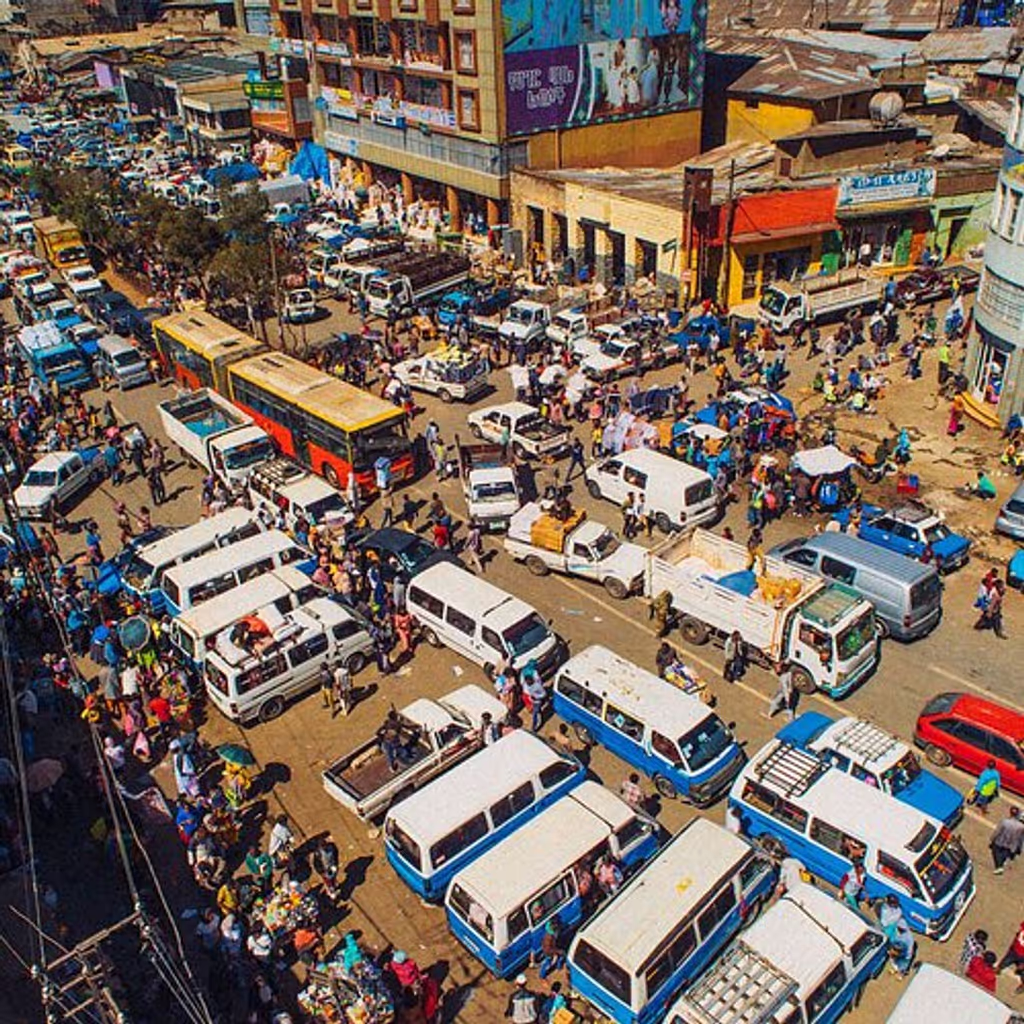 Addis Ababa Private Tour - 