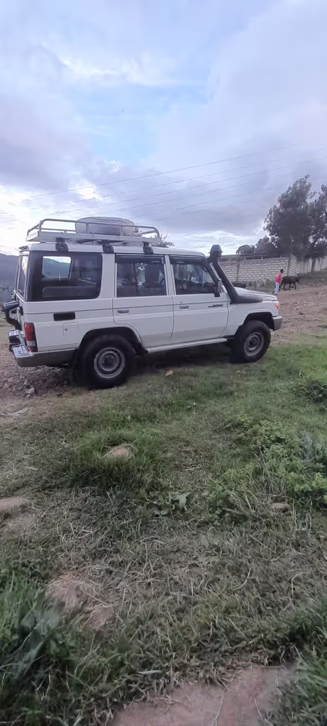 Addis Ababa Private Tour - 