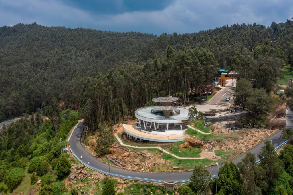Addis Ababa Private Tour - 
