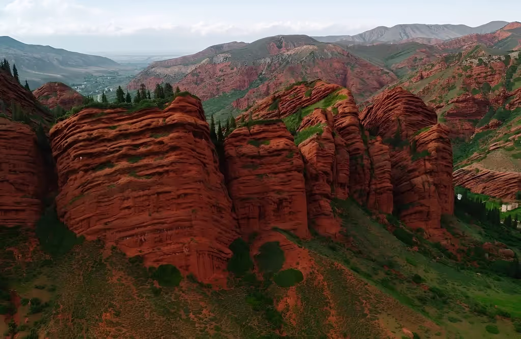Karakol Private Tour - 