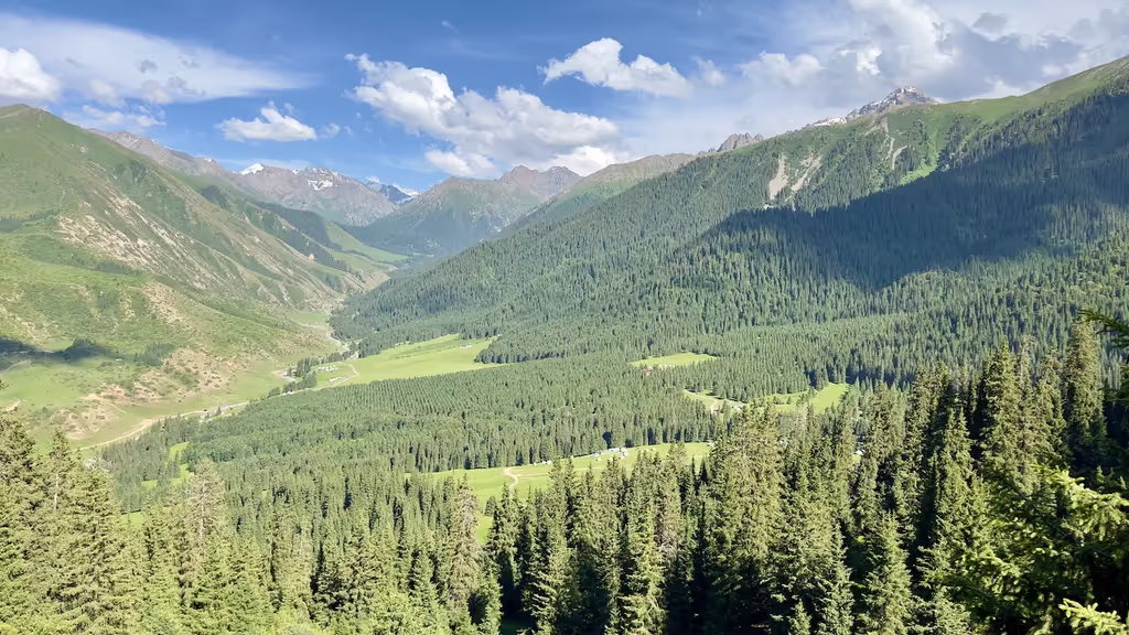 Karakol Private Tour - 