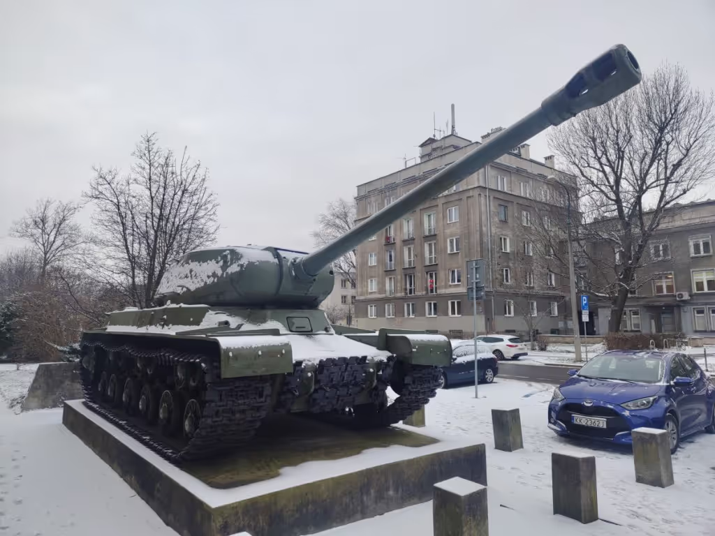 Krakow Private Tour - 