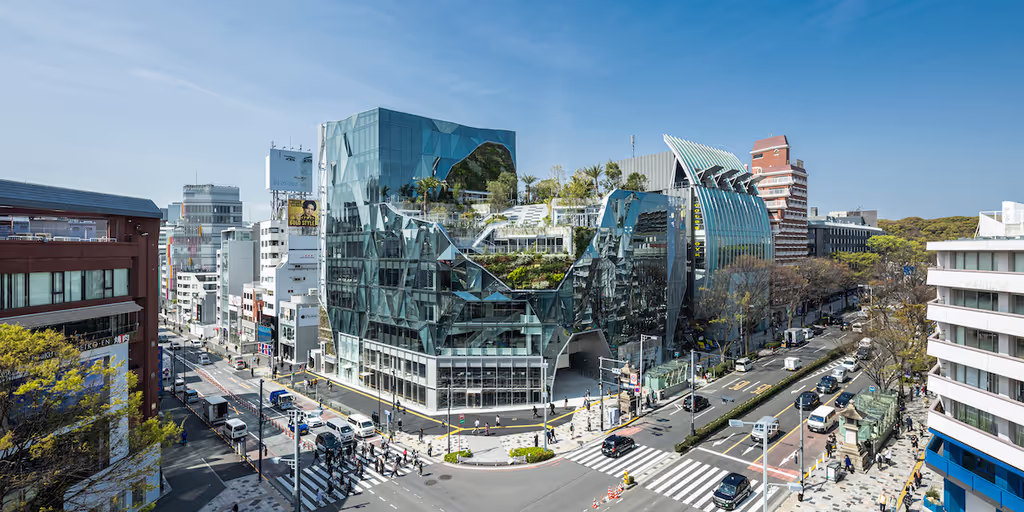 Tokyo Private Tour - 