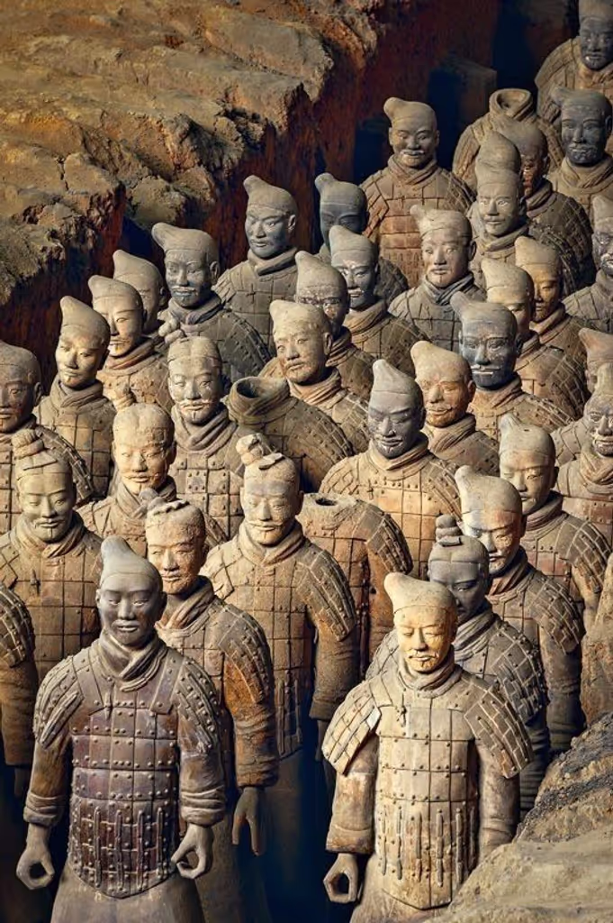Xi An Private Tour - 