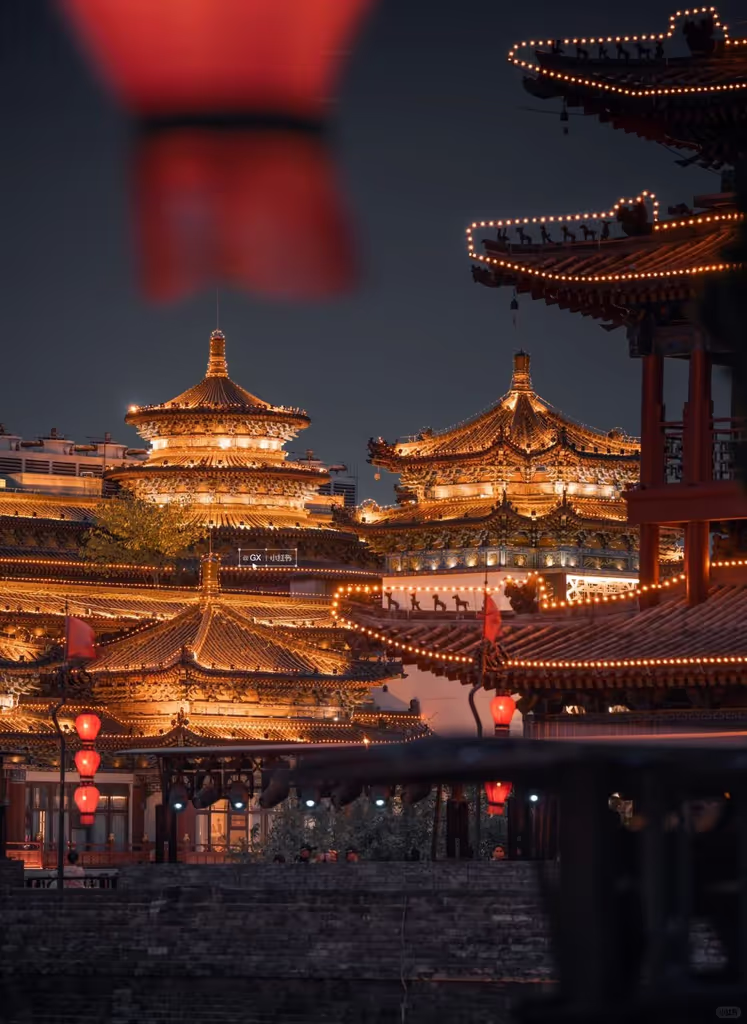 Xi An Private Tour - 