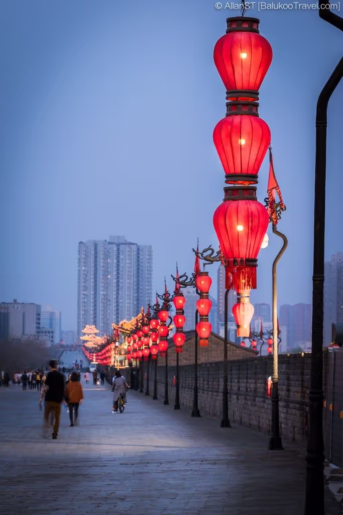 Xi An Private Tour - 