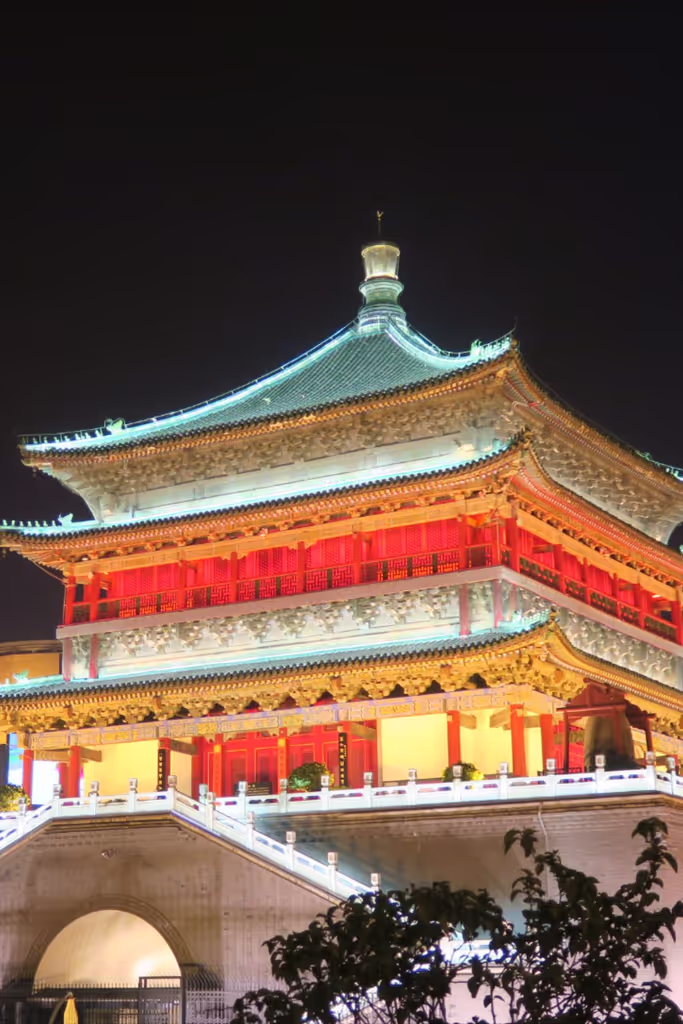 Xi An Private Tour - 