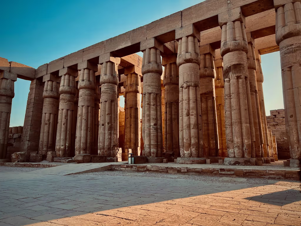 Luxor Private Tour - 