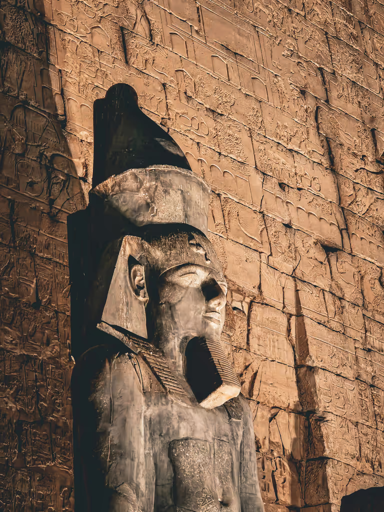 Luxor Private Tour - 
