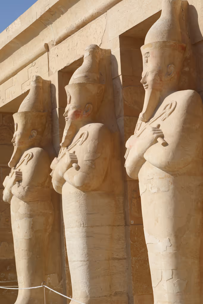 Luxor Private Tour - 