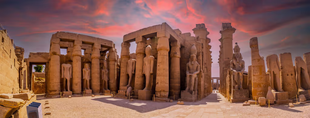 Luxor Private Tour - 