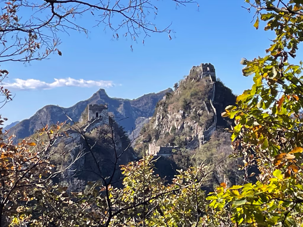 Beijing Private Tour - 