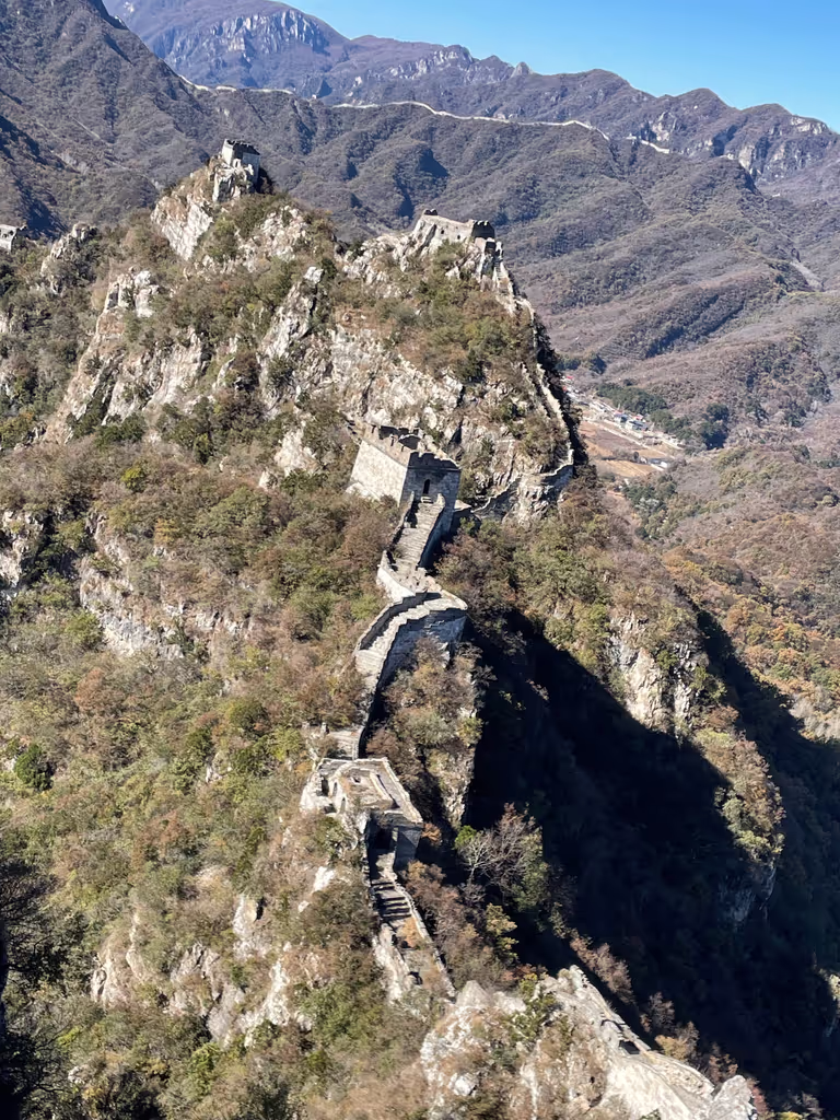Beijing Private Tour - 