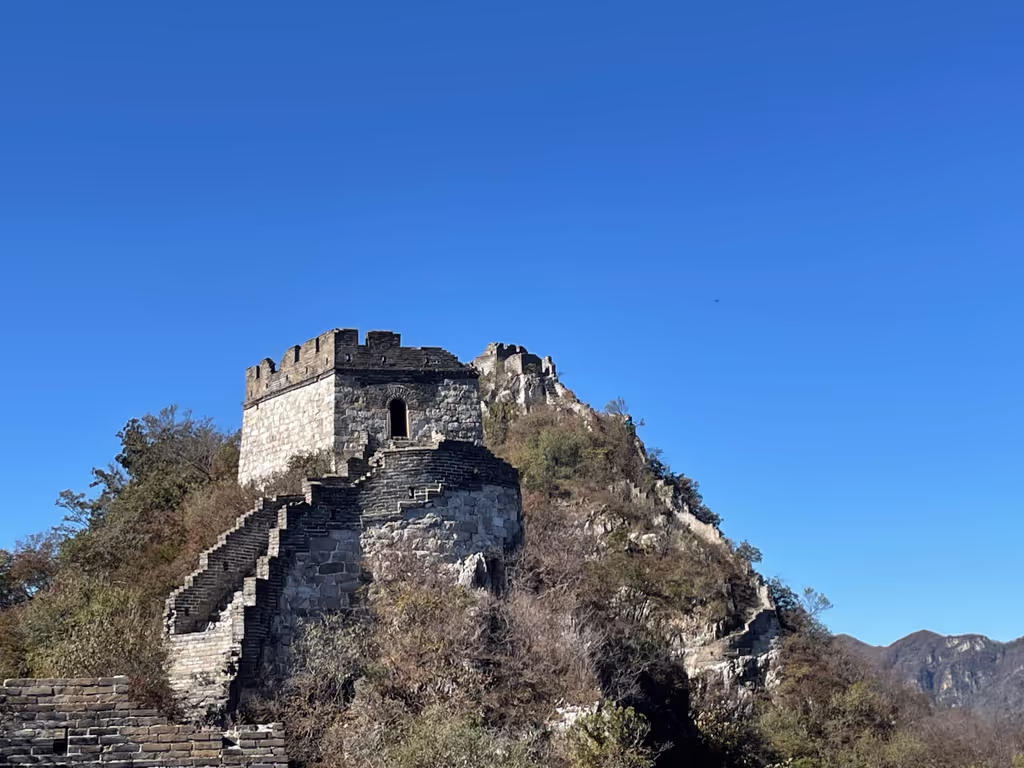Beijing Private Tour - 