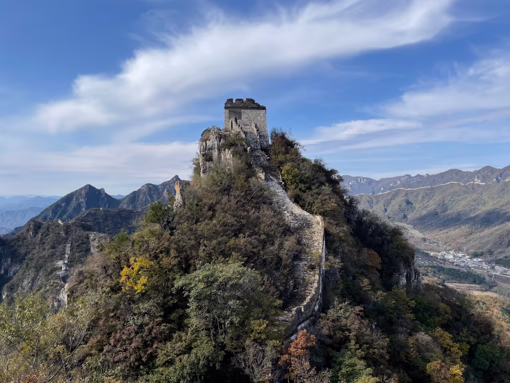 Beijing Private Tour - 