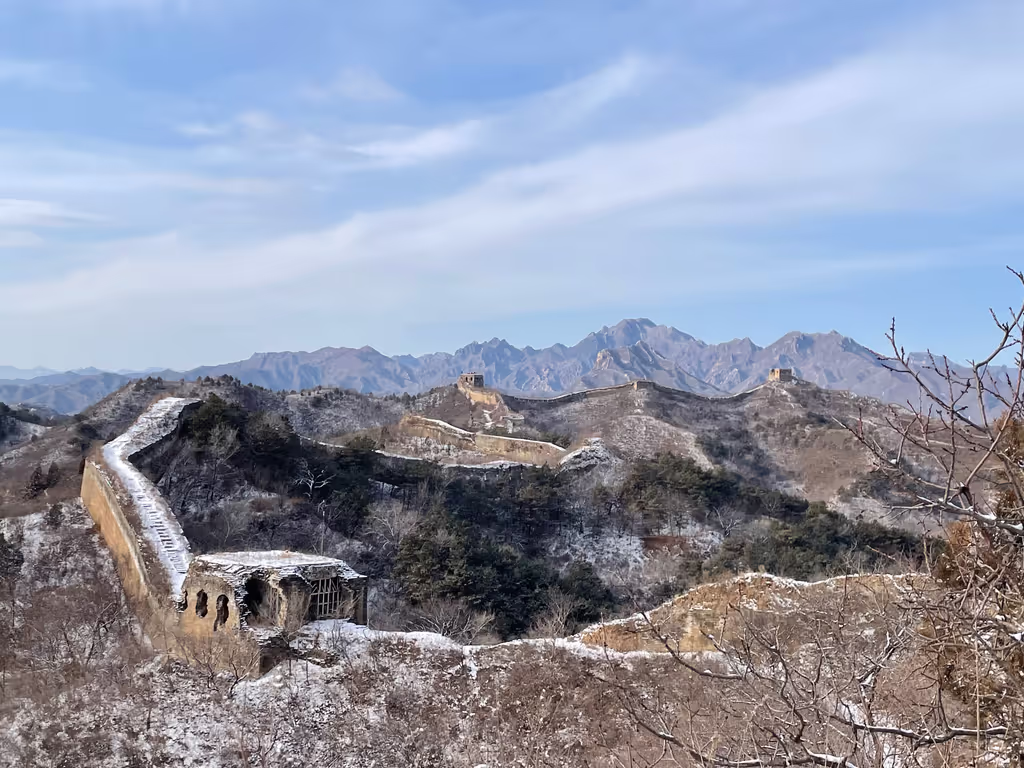 Beijing Private Tour - 