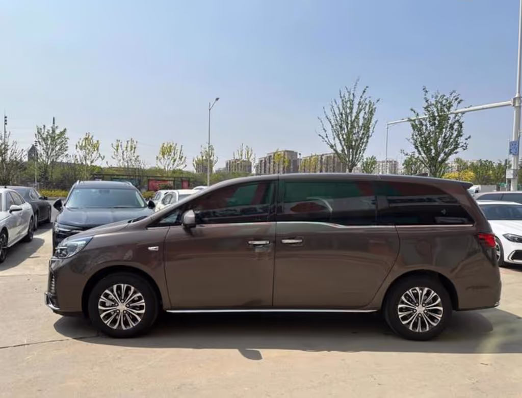Beijing Private Tour - 