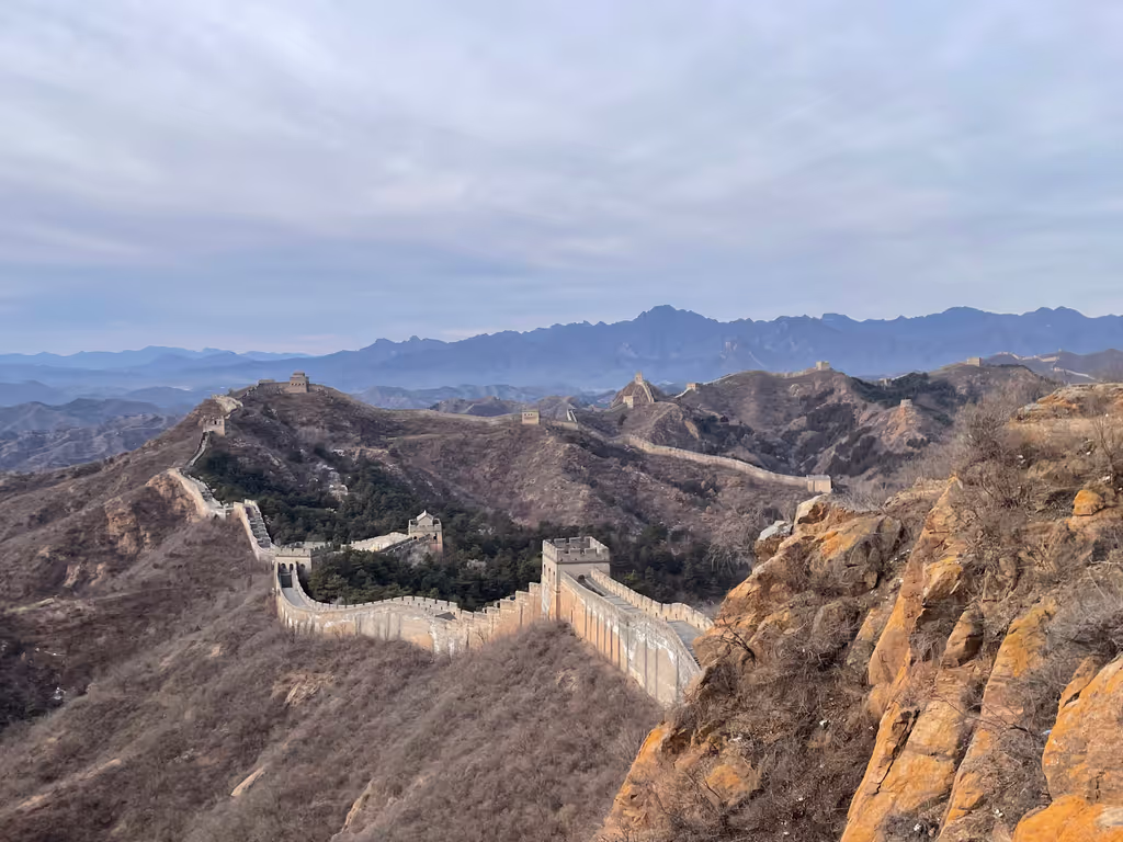 Beijing Private Tour - 