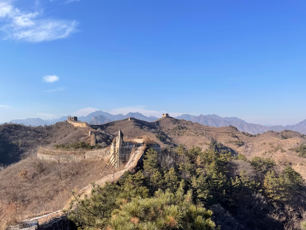 Beijing Private Tour - 