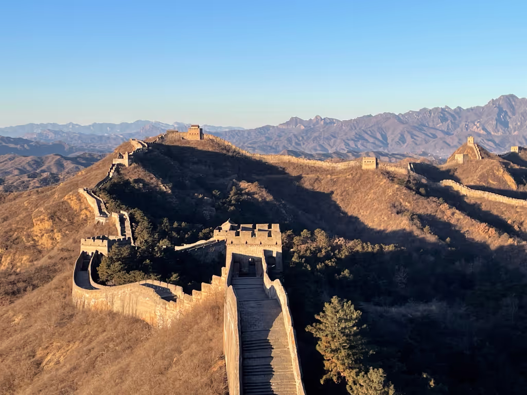 Beijing Private Tour - 