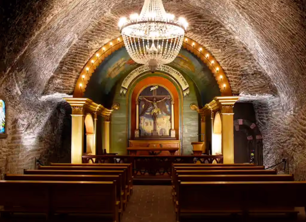 Krakow Private Tour - 