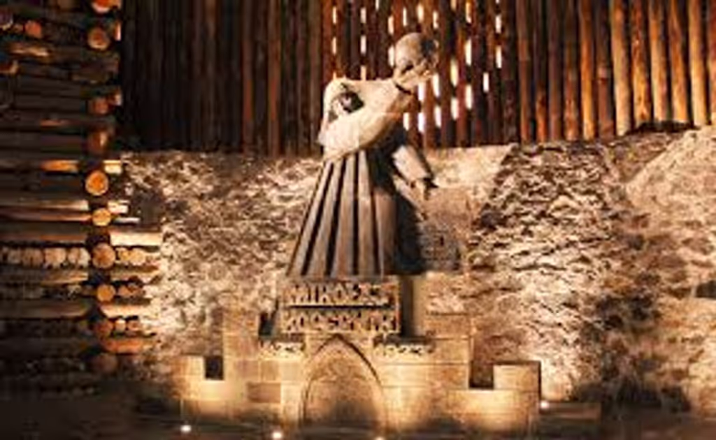 Krakow Private Tour - 