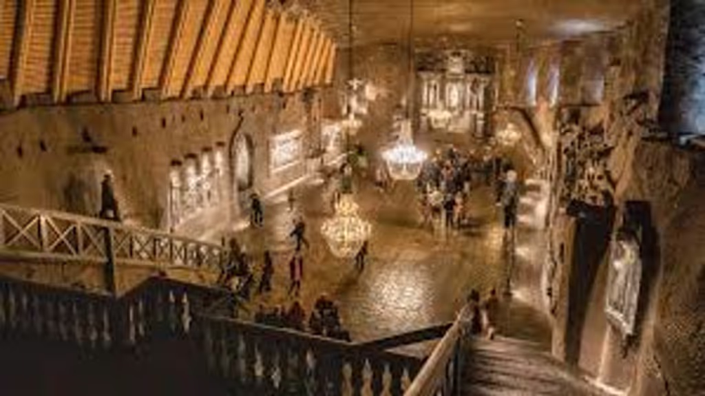 Krakow Private Tour - 