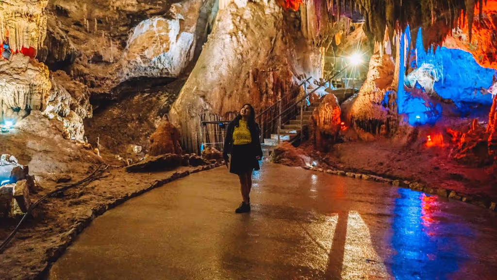 Tbilisi Private Tour - 
