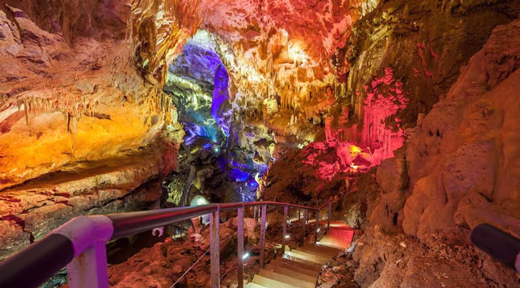 Tbilisi Private Tour - 