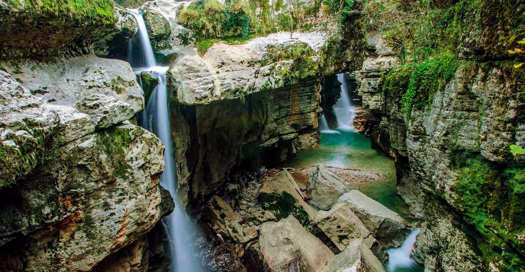 Tbilisi Private Tour - 