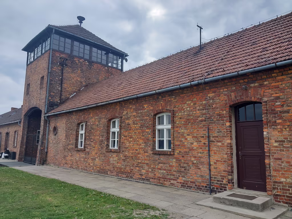 Krakow Private Tour - 