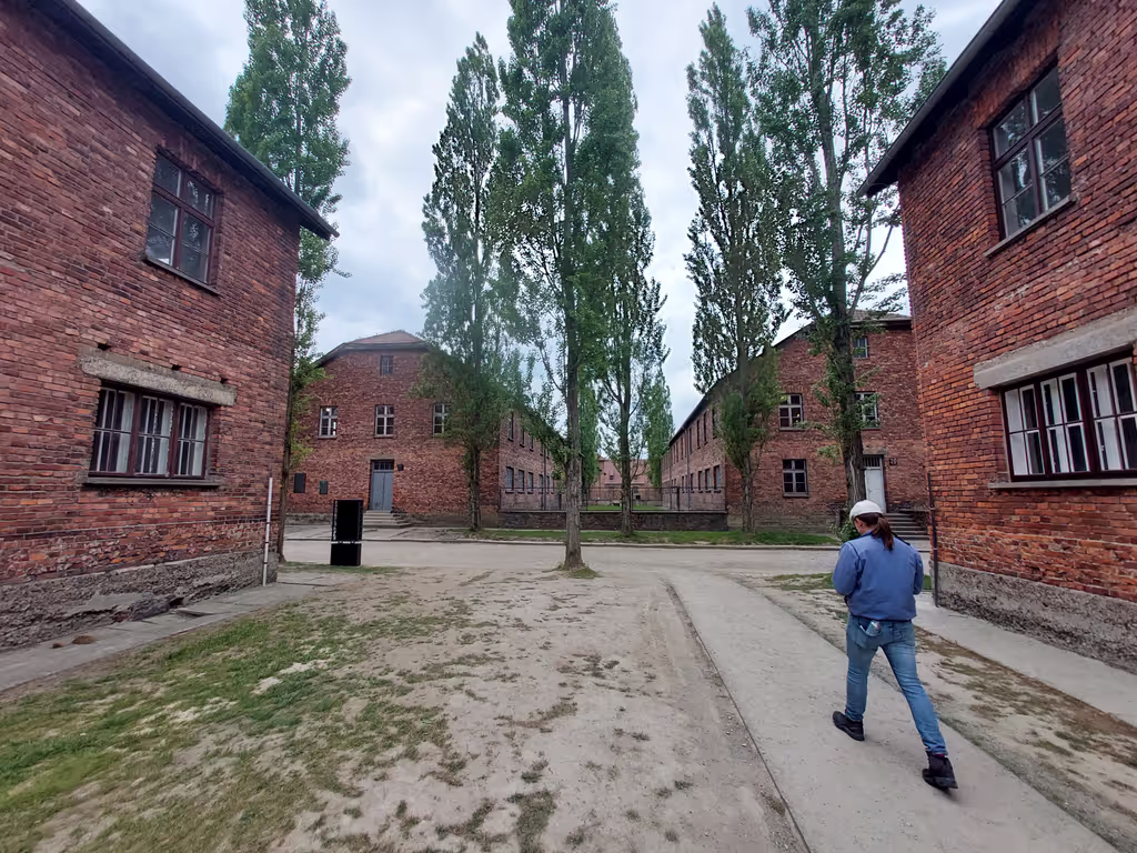 Krakow Private Tour - 