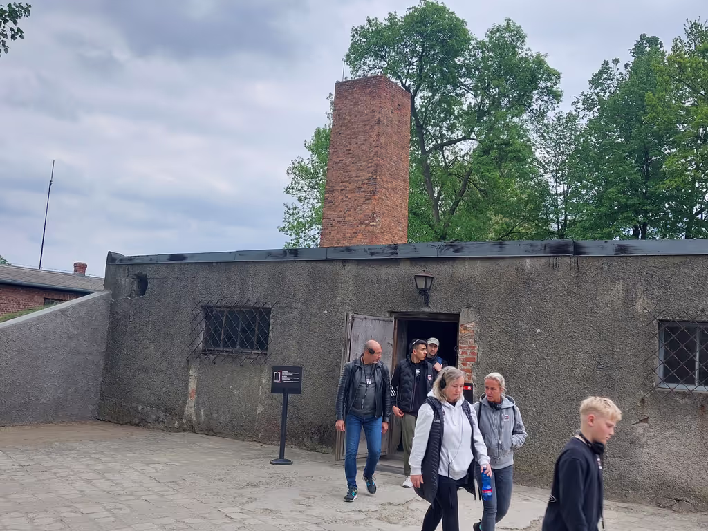 Krakow Private Tour - 