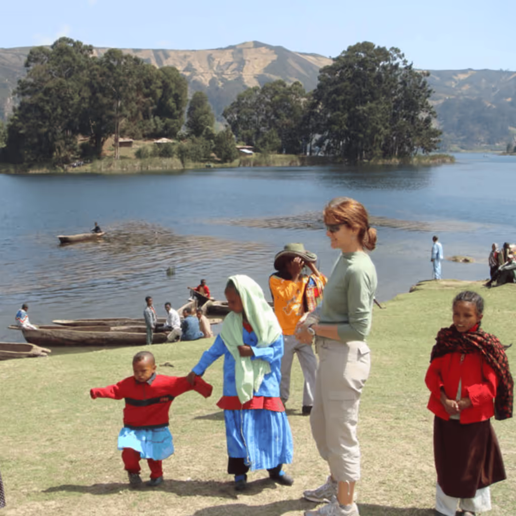 Addis Ababa Private Tour - 