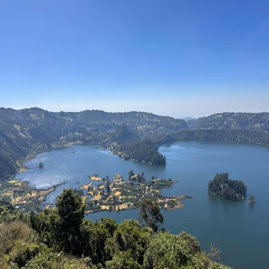 Addis Ababa Private Tour - 